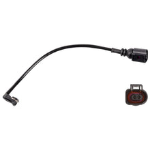 Load image into Gallery viewer, Rear Brake Wear Indicator Fits VW OE 2N0 615 437 A Febi 172511