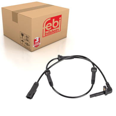 Front Abs Sensor Fits Renault OE 82 00 735 314 Febi 172512