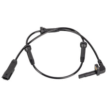 Load image into Gallery viewer, Front Abs Sensor Fits Renault OE 82 00 735 314 Febi 172512