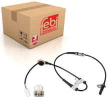 Load image into Gallery viewer, Front Right Abs Sensor Fits Suzuki OE 56210-65J00 Febi 172513