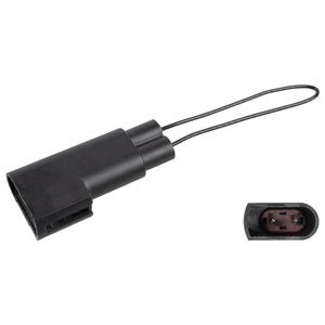 Wear Indicator Fits Ford OE 1 535 358 Febi 172514
