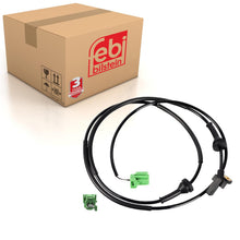 Load image into Gallery viewer, Rear Right Abs Sensor Fits Volvo OE 30773745 Febi 172515