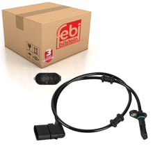 Load image into Gallery viewer, Rear Right Abs Sensor Fits Mercedes OE 253 905 24 00 Febi 172518