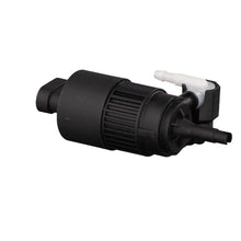 Load image into Gallery viewer, Windscreen Washing System Washer Pump Fits Renault Clio Espace Grand Febi 17252