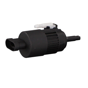 Windscreen Washing System Washer Pump Fits Renault Clio Espace Grand Febi 17252