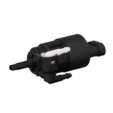 Load image into Gallery viewer, Windscreen Washing System Washer Pump Fits Renault Clio Espace Grand Febi 17252