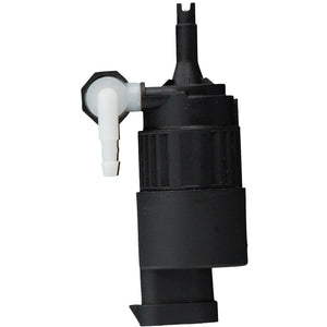 Windscreen Washing System Washer Pump Fits Renault Clio Espace Grand Febi 17252