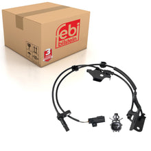 Load image into Gallery viewer, Front Left Abs Sensor Fits Toyota OE 89543-47030 Febi 172528
