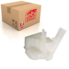 Load image into Gallery viewer, Coolant Expansion Tank Fits Renault OE 82 00 447 047 Febi 172534