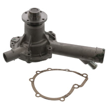 Load image into Gallery viewer, SLK Water Pump Cooling Fits Mercedes 111 200 23 01 Febi 17253