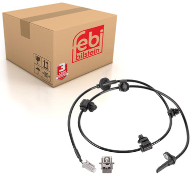 Rear Right Abs Sensor Fits Subaru OE 27540SG020 Febi 172540