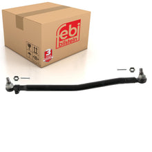 Load image into Gallery viewer, Drag Link Inc Castle Nuts &amp; Cotter Pins LHD Only Febi 17258