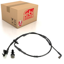 Load image into Gallery viewer, Rear Wear Indicator Fits Jaguar OE T2H 2091 Febi 172593