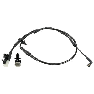 Rear Wear Indicator Fits Jaguar OE T2H 2091 Febi 172593