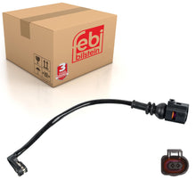 Load image into Gallery viewer, Front Or Rear Brake Wear Indicator Fits VW OE 2N0 615 437 Febi 172595