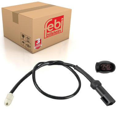 Rear Wear Indicator Fits Ford OE 2 006 779 Febi 172596