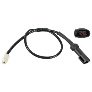 Rear Wear Indicator Fits Ford OE 2 006 779 Febi 172596