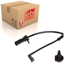 Load image into Gallery viewer, Front Wear Indicator Fits Audi OE 4G0 615 121 D Febi 172597