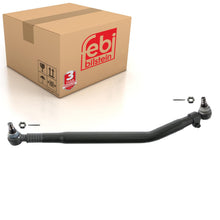 Load image into Gallery viewer, Drag Link Inc Castle Nuts &amp; Cotter Pins LHD Only Febi 17259