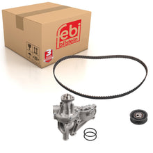 Load image into Gallery viewer, Water Pump Timing Belt Kit Fits VW 051198119 Febi 172601