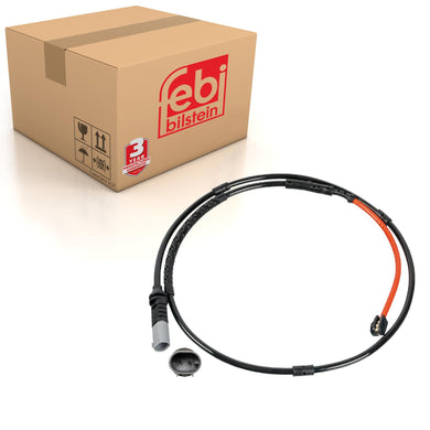 Rear Wear Indicator Fits BMW OE 34 35 2 284 656 Febi 172606