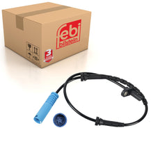 Load image into Gallery viewer, Front Abs Sensor Fits BMW OE 34 52 6 784 991 Febi 172608