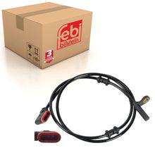 Load image into Gallery viewer, Rear Right Abs Sensor Fits Mercedes OE 172 540 07 17 Febi 172609