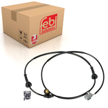 Load image into Gallery viewer, Rear Left Abs Sensor Fits Volvo OE 30773744 Febi 172610