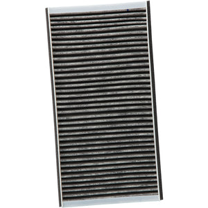 Carbon Cabin Pollen Filter Fits Vauxhall Corsa Combo Van Vectra Febi 17263