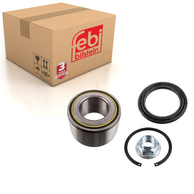 Front Wheel Bearing Kit UM5133047 S1 Febi 172634