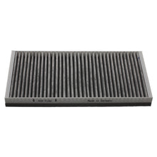 Load image into Gallery viewer, Carbon Cabin Pollen Filter Fits Vauxhall Corsa Combo Van Vectra Febi 17263
