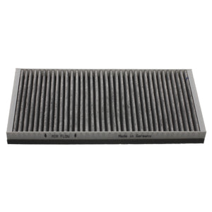 Carbon Cabin Pollen Filter Fits Vauxhall Corsa Combo Van Vectra Febi 17263