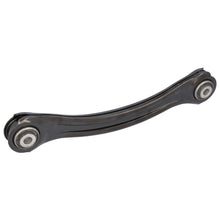 Load image into Gallery viewer, Rear Cross Rod Inc Bushes (Camber Rod) Fits Mercedes Benz 190 Series Febi 17266