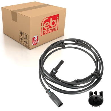Front Right Abs Sensor Fits Alfa Romeo OE 46842228 Febi 172715