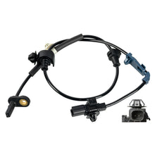 Load image into Gallery viewer, Front Right Abs Sensor Fits Honda OE 57450-T1E- G01 Febi 172716