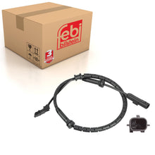 Load image into Gallery viewer, Rear Abs Sensor Fits Renault OE 82 00 539 280 Febi 172735
