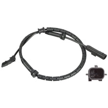 Load image into Gallery viewer, Rear Abs Sensor Fits Renault OE 82 00 539 280 Febi 172735