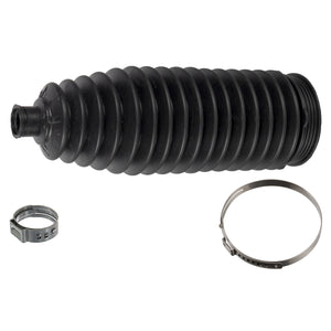 Front Steering Boot Set Fits Peugeot OE 16 108 175 80 Febi 172795