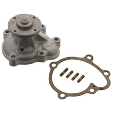 Load image into Gallery viewer, Corsa Water Pump Cooling Fits Vauxhall 13 34 052 Febi 17284