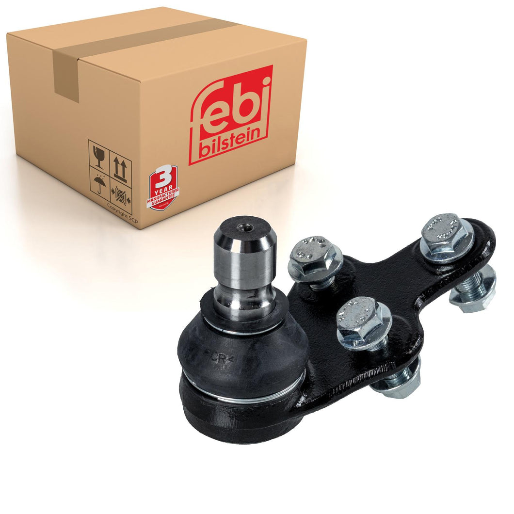 Front Right Ball Joint Fits Volvo OE 31340231 SK Febi 172889