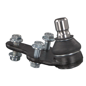 Front Left Ball Joint Fits Volvo OE 31340232 SK2 Febi 172890