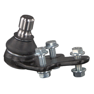Front Left Ball Joint Fits Volvo OE 31340232 SK2 Febi 172890