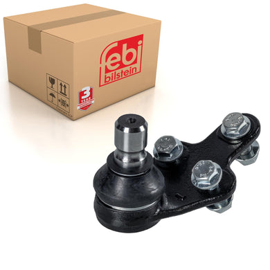 Front Left Ball Joint Fits Volvo OE 31340232 SK2 Febi 172890