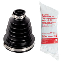 Load image into Gallery viewer, Front Tranmission Side CV Boot Kit Fits Renault OE 39 74 132 83R SK1 Febi 172898