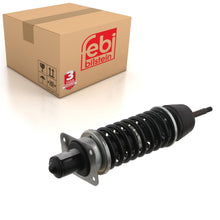 Load image into Gallery viewer, Rear Cabin Shock Absorber Fits Mercedes Benz MK-SK NGNG Febi 17296
