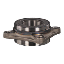 Load image into Gallery viewer, Front Wheel Bearing Kit Fits Toyota OE 90080-37030 S1 Febi 173058