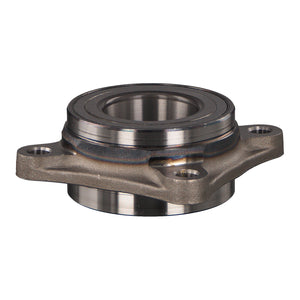 Front Wheel Bearing Kit Fits Toyota OE 90080-37030 S1 Febi 173058