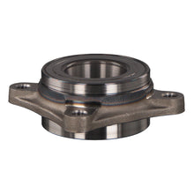 Load image into Gallery viewer, Front Wheel Bearing Kit Fits Toyota OE 90080-37030 S1 Febi 173058