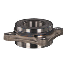 Load image into Gallery viewer, Front Wheel Bearing Kit Fits Toyota OE 90080-37030 S1 Febi 173058
