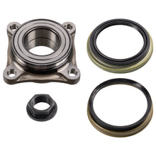 Load image into Gallery viewer, Front Wheel Bearing Kit Fits Toyota OE 90080-37030 S1 Febi 173058